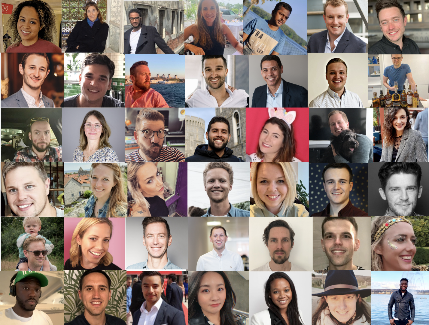 Fund Header Image