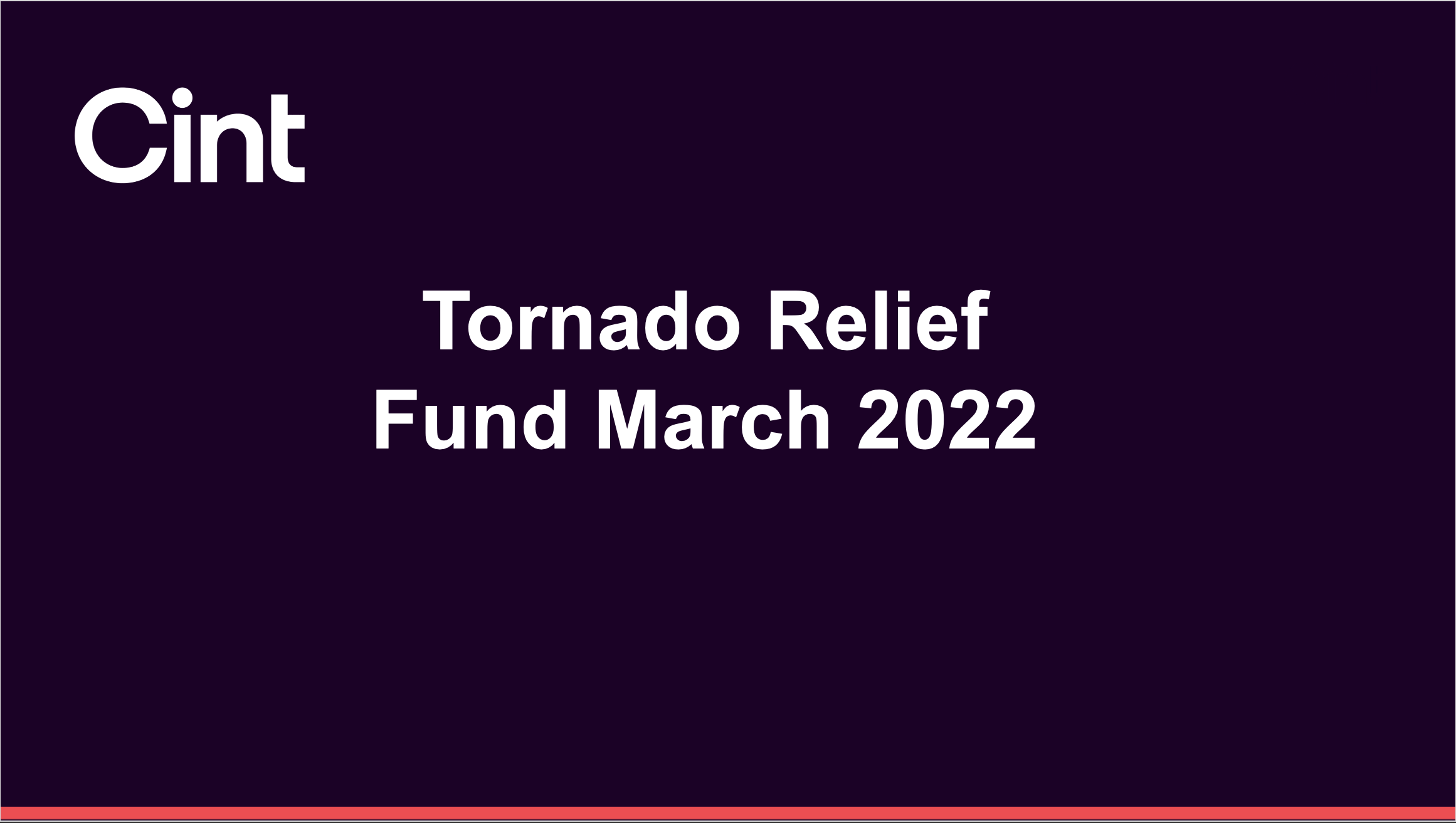 Fund Header Image