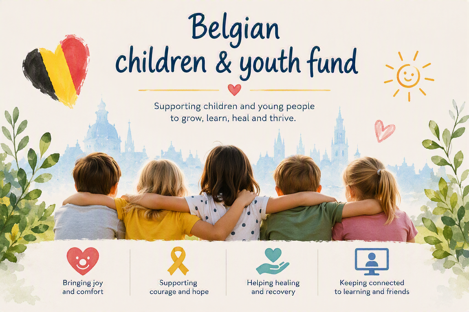 Fund Header Image