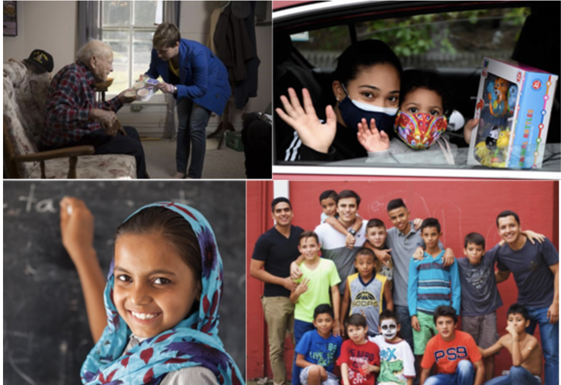 Fund Header Image