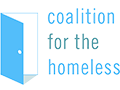 Coalition for the Homeless, Inc.