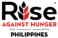 Rise Against Hunger Philippines