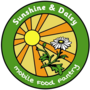 Sunshine and Daisy Mobile Food Pantry