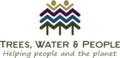 Trees, Water & People