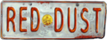 Red Dust