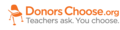 DonorsChoose