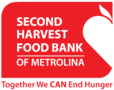 Second Harvest Food Bank of Metrolina Inc