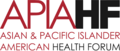 Asian & Pacific Islander American Health Forum