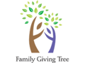 Family Giving Tree