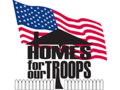 Homes for Our Troops