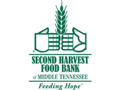 Second Harvest Food Bank of Middle Tennessee