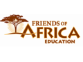 Friends of Africa Education