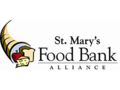 St. Mary's Food Bank