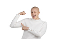 St. Jude Children's Research Hospital