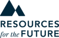 Resources For The Future Inc