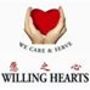 WILLING HEARTS CLG LTD.