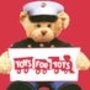 Toys for Tots Foundation