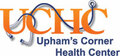 Uphams Corner Health Committee Inc
