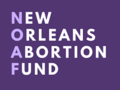 Louisiana Abortion Fund