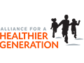 Alliance For A Healthier Generation