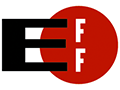 Electronic Frontier Foundation Inc