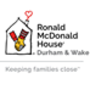 Ronald McDonald House of Durham & Wake