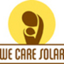 We Care Solar Inc