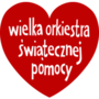 FUNDACJA WIELKA ORKIESTRA ŚWIĄTECZNEJ POMOCY