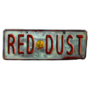 Red Dust