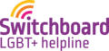 SWITCHBOARD LGBT+