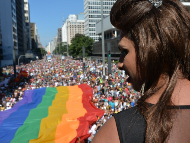 Why LGBTQ Trafficking Cases Are Underreported