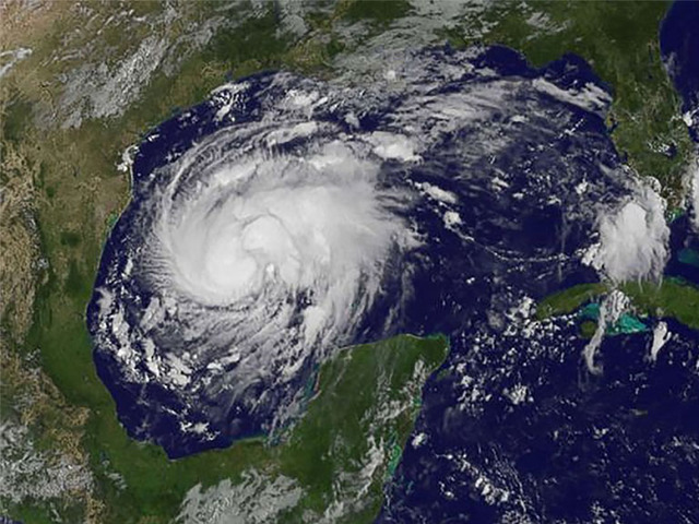 All Hands Volunteers Update