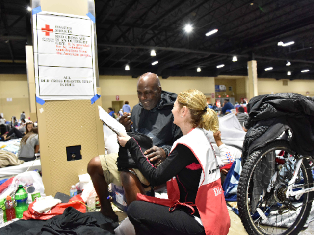 Hurricane Irma Update