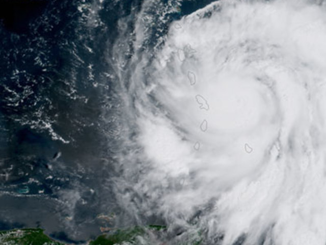 Americares Hurricane Maria Update