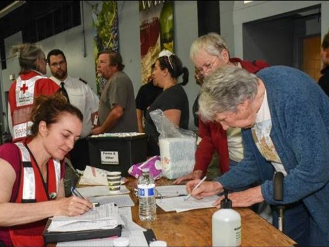 California Wildfires Update | October 11, 2017