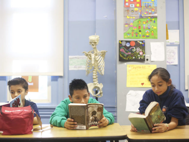 3 Things I’ve Learned from Sharing KIPP’s Curriculum