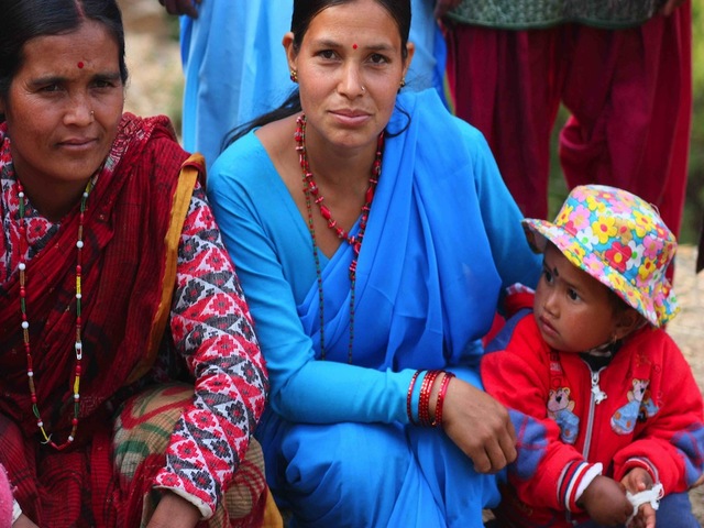 Expanding community health programs