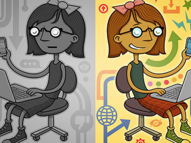 The Year the Open Internet Came Under Siege: 2017 Year in Review