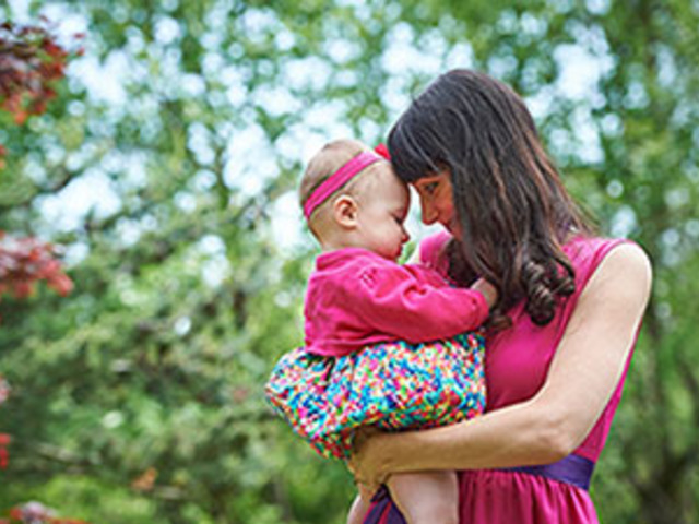 Children Impacted by a Parent's Cancer