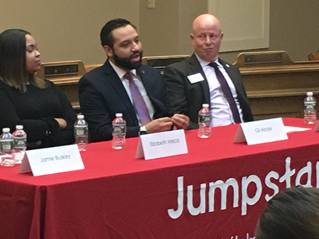 State House News: Jumpstart Pitched as Antidote to State’s Early Literacy Woes