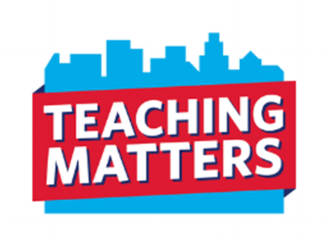 Teaching Matters Receives $3.6 Million to Expand Literacy Program