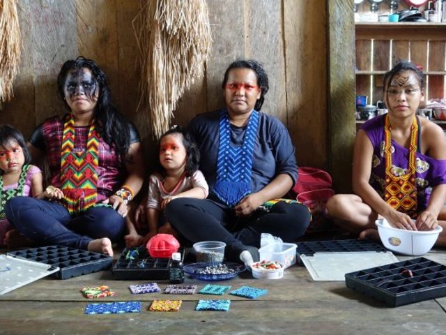 Local Communities – Global Impact