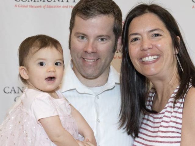 Caring for Caregivers at Colorado Cancer Caregivers Day