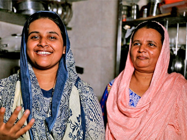 Breaking the Employment Barrier for Mumbai Youth