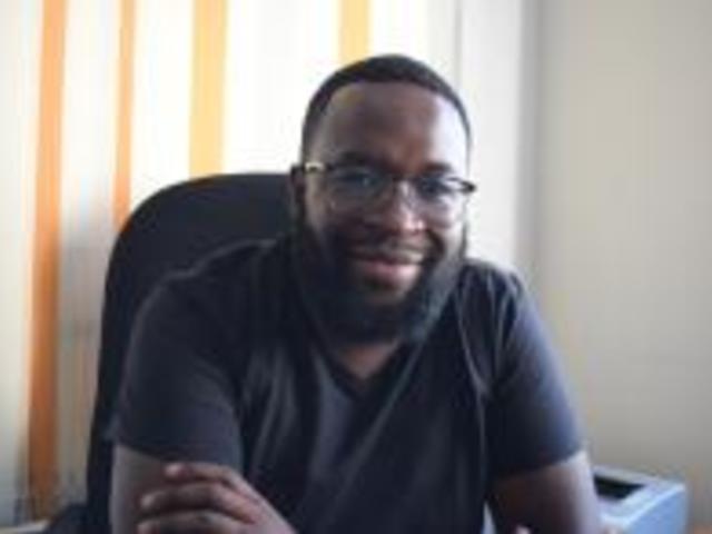 The Logistics of Helping to Change Lives