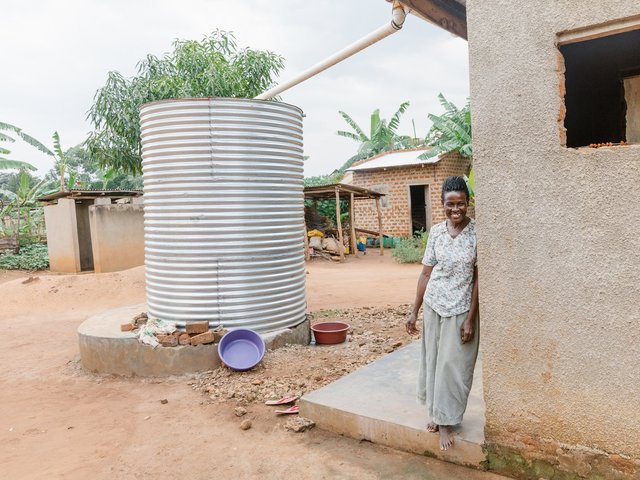 The Cost of Water in Ethiopia