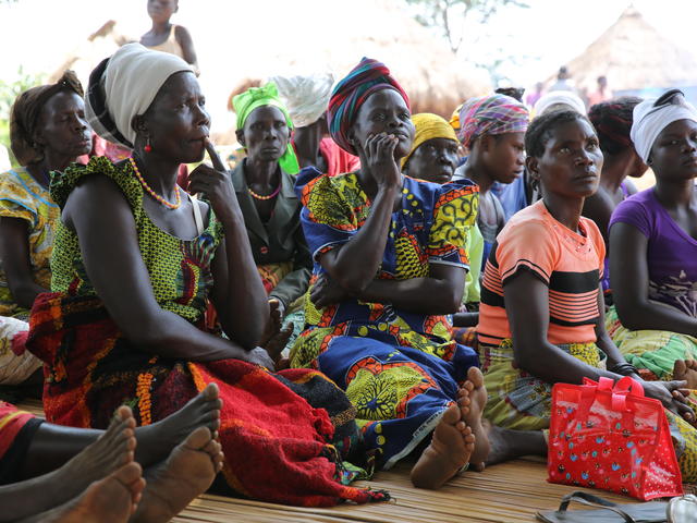 Alleviating Poverty with an Integrated Microenterprise Program