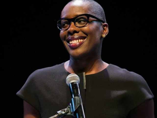 KIPP Stories:  Jessica Cunningham