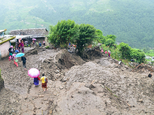 Staff Profile: Chiara Ambrosino