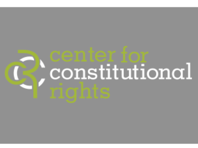 CCR News: CCR Now Has Official UN Status